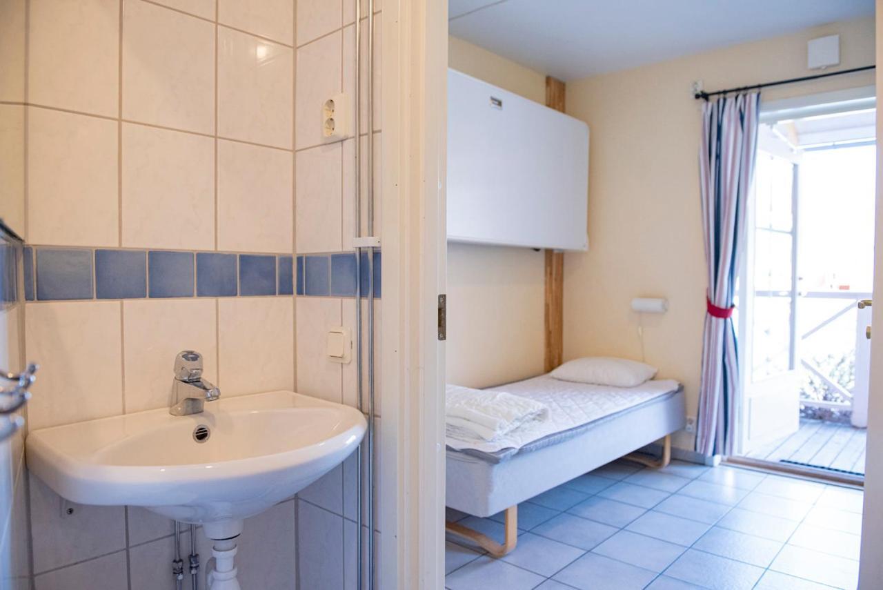 Hjaelmargarden Hotel Lappe Room photo